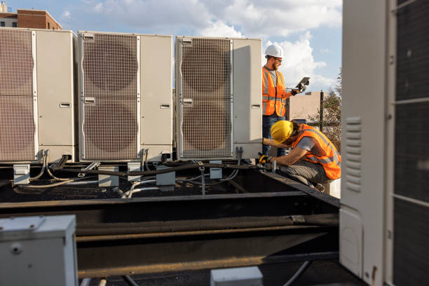 Best Seasonal HVAC Services in Liberty, IN