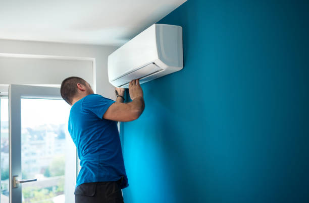 Best HVAC Equipment and Components in Liberty, IN
