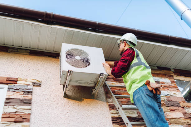 Best HVAC Supply and Distribution in Liberty, IN