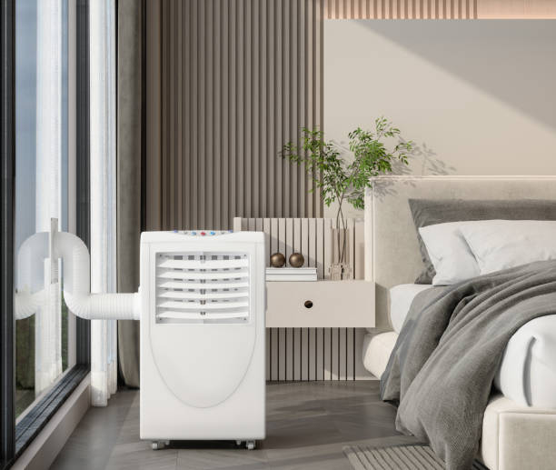 Best Ductless Mini-Split Systems in Liberty, IN