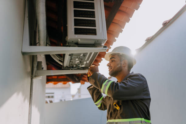Best VRF (Variable Refrigerant Flow) Systems in Liberty, IN