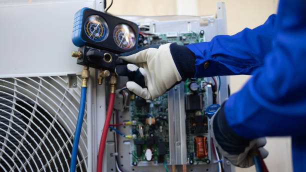 Best HVAC Training and Certification in Liberty, IN