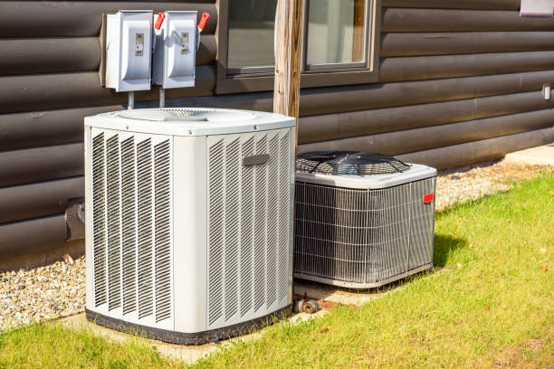 Best Geothermal HVAC Systems in Liberty, IN