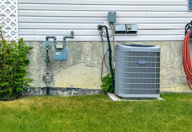 Best Furnace Cleaning in Liberty, IN