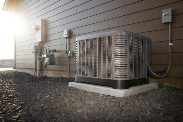 Best Residential HVAC in Liberty, IN